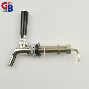 <span class=keywords><strong>Grifo</strong></span> de torre de <span class=keywords><strong>cerveza</strong></span> portátil tipo EE. UU. inoxidable de alta calidad GB para Bar - Product Image 2