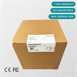 Brand New Original SCALANCE XC216 6GK5216-0BA00-2AC2 16 Port Managed Industrial <b>Ethernet</b> <b>Switch</b> 10/100Mbps RJ45 in Stock - Product Image 1