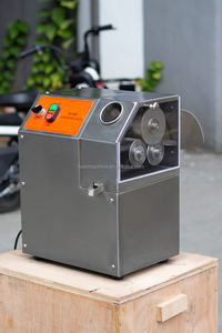 Machine à jus de canne à sucre Machine à presser Canne à sucre Inde - Product Image 4