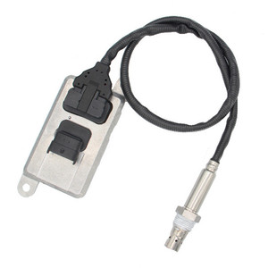 Capteur NOX 5WK9 6626C24V 0-1500 ppm pour camions DAF, pièce de rechange - Product Image 1