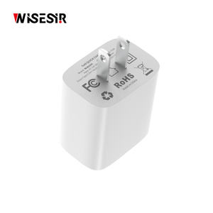 <span class=keywords><strong>Cargador</strong></span> Rápido para <span class=keywords><strong>iPad</strong></span> <span class=keywords><strong>Pro</strong></span> 11 <span class=keywords><strong>12.9</strong></span> Pulgadas, Adaptador de Corriente Tipo C Compacto y Portátil con Conector de Pared - Product Image 4