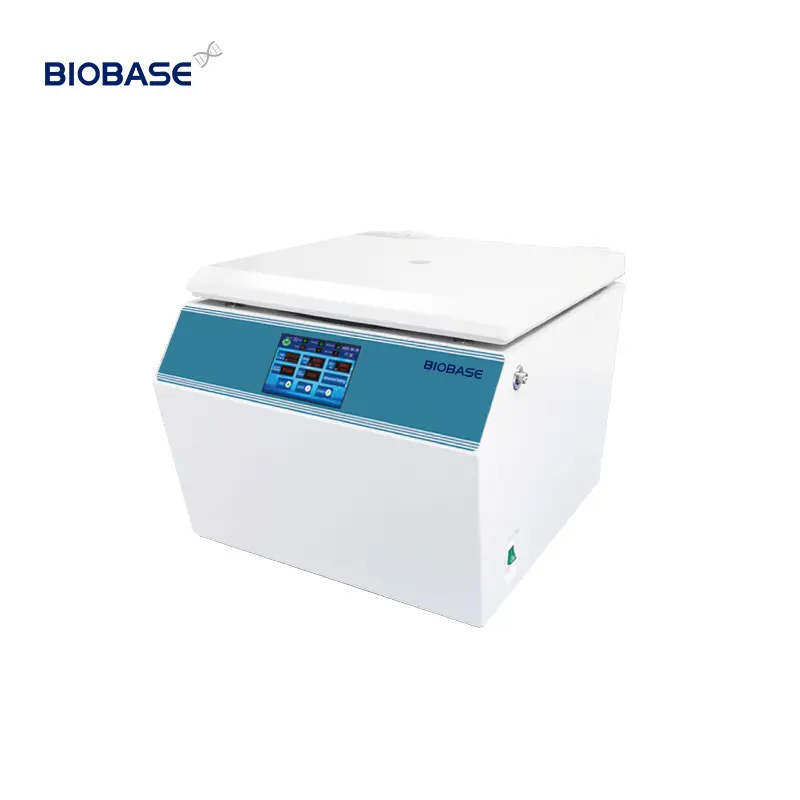 Biobase prp prf Prp-Zentrifuge mit niedriger Geschwindigkeit PPP-Thrombozyten Hämatokrit-Zentrifuge in kosmetik Spezial-Fettreinigung/Labor