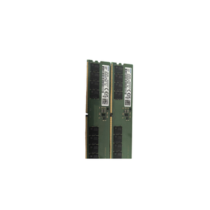 Mémoire RAM pour station de travail 16 Go 1Rx8 PC5-44800E DDR5 5600 MHz UDIMM pour T360, mémoire haute vitesse 5600 MHz DDR5 UDIMM pour des performances optimales L - Product Image 5