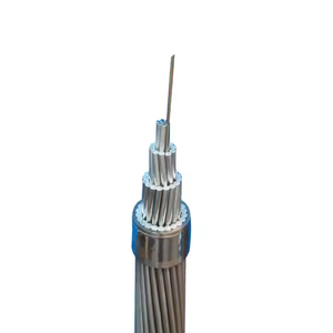 Simplex opgw sợi quang dây nối đất 4/6/8/12/24 lõi 1km Chiều dài 25 năm bảo hành cho 4G/5G FTTH sợi quang nối vá - Product Image 4