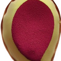 Natuurlijk puur fruit tomaat extract voedingsmiddelkwaliteit lycopeen poeder trommelverpakking 10% puur lycopeen fabriek levering