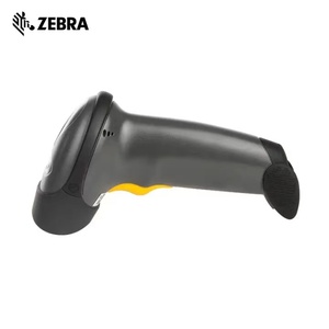 Máy Quét Mã Vạch Có Dây USB Zebra Symbol Ls2208 1D - Product Image 4