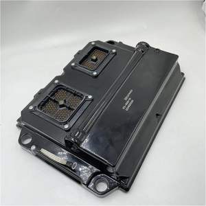 Controlador de Motor para Excavadora C7 C9 C13, Ensamblaje 372-2906-00 372-2906 ECU - Product Image 2