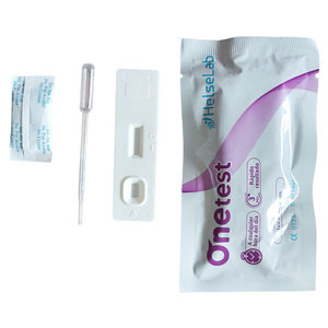 <span class=keywords><strong>Test</strong></span> de <span class=keywords><strong>grossesse</strong></span> précoce ultra-sensible en gros - Product Image 5