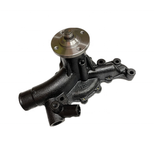 Bomba de Agua para <span class=keywords><strong>Toyota</strong></span> Coaster Land Cruiser 16100-59185 16100-59186 GWT-112A 3B 14B 15B - Product Image 2