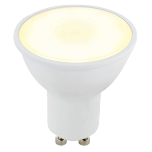 Lampe à <span class=keywords><strong>spot</strong></span> <span class=keywords><strong>LED</strong></span> <span class=keywords><strong>GU10</strong></span> AC 165-265V <span class=keywords><strong>Dimmable</strong></span> COB 5W 3500k 4000K Aluminium Encastré <span class=keywords><strong>Ampoule</strong></span> <span class=keywords><strong>LED</strong></span> <span class=keywords><strong>GU10</strong></span> - Product Image 1