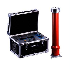 Appareil de test haute tension de type split 200 kV/2 mA, générateur haute tension, testeur Hipot avec fonctions de test de noyau - Product Image 3