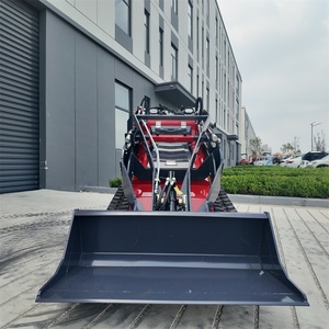 3-năm bảo hành không có trung gian Nhà Máy Giá New mô hình Xăng Skid chỉ đạo Bộ nạp cao khả năng chịu tải Hiệu suất bền - Product Image 2