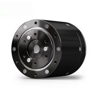 Supplier Grosir Motor Sendi Pergelangan Tangan Robot Cubemars AK45-36 Torsi Tinggi Ringan untuk Aktuator BLDC Lengan Robot Humanoid
