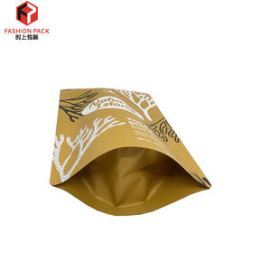 Emballage d'aliments pour animaux aliments granulés d'engrais sel gemme sacs d'emballage sac mousse de mer emballage sacs PE gâteau - Product Image 3