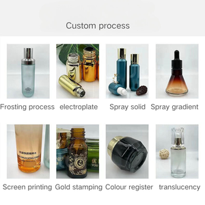 Xách Tay Rỗng Chai Nước Hoa 30Ml 50Ml 100Ml Kính Phun Nước Hoa Dispenser Với Dọc Thanh Cho Nhà Hoặc Du Lịch - Product Image 6