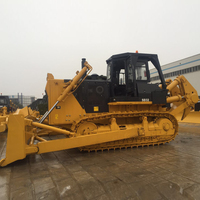 Bulldozer SHANTUI SD08 SD16 SD22 SD24 SD32 pour travaux de construction