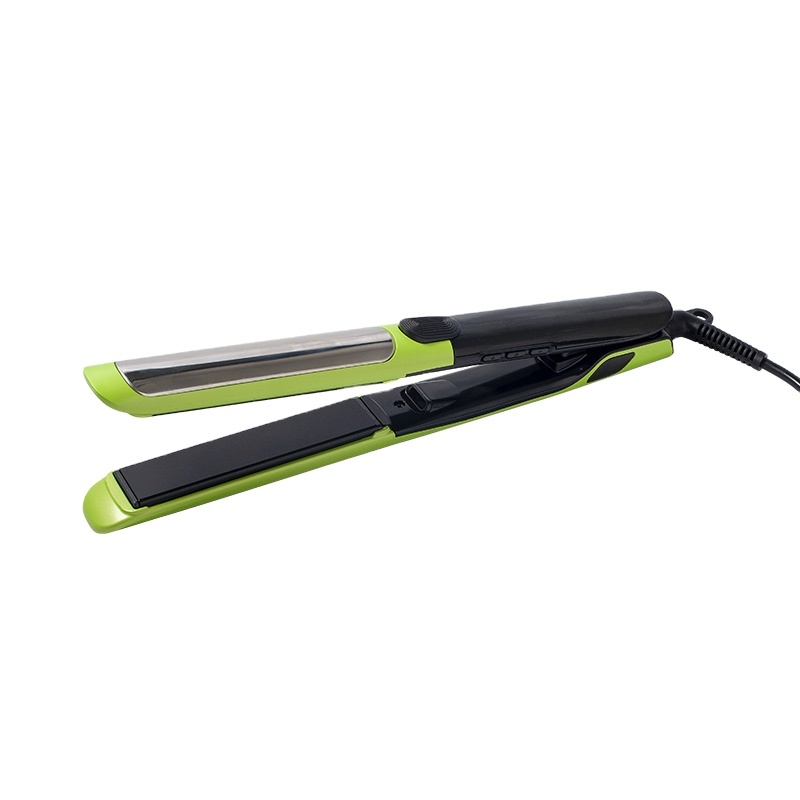 Fast Heating Hair Straightener with Ceramic