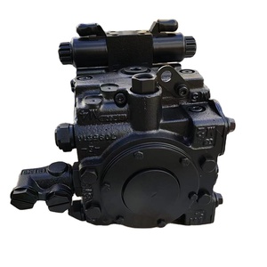 Bomba de Desplazamiento para Compactadora 05817051 Hidráulica - Product Image 1
