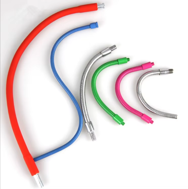 XGH OEM ODM Flexible Gooseneck Hoses