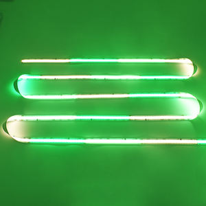 แถบไฟ LED 840LED RGB สีสดใส24V แถบไฟ LED ที่สามารถระบุที่อยู่ได้สำหรับตกแต่ง - Product Image 3