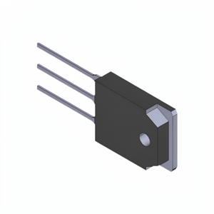 Original Components Electronic FDAF75N28 TO-3PF Transistors - Product Image 1