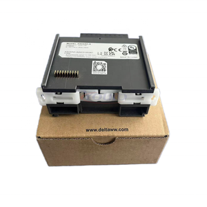 โมดูล I/O แบบอนาล็อก PLC รุ่น AS04AD-A ซีรีส์ AS ของแท้ใหม่ 100% - Product Image 3