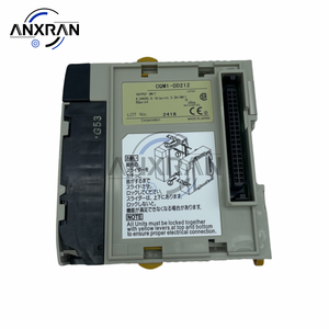 Pour le module PLC de contrôleur d'automatisation industrielle à semi-conducteurs Omron CQM1 série 16 pour la sortie de transistor CQM1-OD212 dédié PAC - Product Image 4