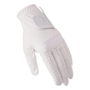 Guantes de golf para hombre, de microfibra, transpirables, para mano derecha, con cierre de gancho y bucle, deportivos - Product Image 5