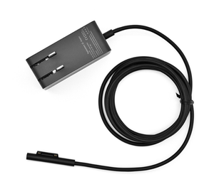 <span class=keywords><strong>Chargeur</strong></span> portable fin 24W pour <span class=keywords><strong>Surface</strong></span> <span class=keywords><strong>Go</strong></span>, 15V 1.6A, interface dédiée <span class=keywords><strong>Surface</strong></span>, sortie stable, adaptateur secteur pour <span class=keywords><strong>Microsoft</strong></span> <span class=keywords><strong>Surface</strong></span> <span class=keywords><strong>Go</strong></span> - Product Image 4