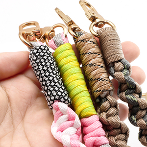 Bracelet de téléphone portable multifonctionnel anti-perte Accessoires de lanière Dragonne de téléphone portable <span class=keywords><strong>courte</strong></span> - Product Image 5