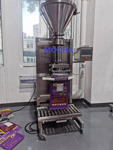 Machine <span class=keywords><strong>de</strong></span> remplissage <span class=keywords><strong>de</strong></span> poudre <span class=keywords><strong>de</strong></span> produit chimique sec 10kg machine à ensacher <span class=keywords><strong>de</strong></span> poudre <span class=keywords><strong>de</strong></span> farine <span class=keywords><strong>de</strong></span> cuisson 20kg distributeur <span class=keywords><strong>de</strong></span> pesage <span class=keywords><strong>de</strong></span> poudre à laver détergente - Product Image 2