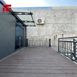 <span class=keywords><strong>Bureau</strong></span> conteneur à 2 étages, vente directe d'<span class=keywords><strong>usine</strong></span>, porte en verre de haute qualité, maison conteneur portable - Product Image 3