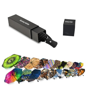OEM ODM <b>Umbrella</b> Packaging Solution Factory Direct Supply Customizable Design for Promotional Event Corporate Giveaway Gifts - Product Image 1