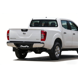 <span class=keywords><strong>Nissan</strong></span> <span class=keywords><strong>Navara</strong></span> d'<span class=keywords><strong>occasion</strong></span> <span class=keywords><strong>4x4</strong></span>, <span class=keywords><strong>pick</strong></span>-<span class=keywords><strong>up</strong></span> robuste, essence, 4 roues motrices, boîte manuelle 6 vitesses, boîte automatique 7 vitesses, voitures japonaises, conduite à gauche - Product Image 6