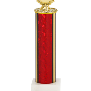Trofeo Premio in Plastica Personalizzato con Base in Marmo per Bambini, Scuola e <span class=keywords><strong>Giochi</strong></span> Sportivi DL23 - Product Image 3