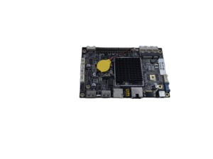 KTM Duke Speedometer pcba-Lắp ráp PCB tốc độ cao - Product Image 6