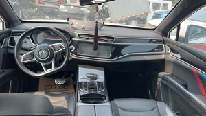 Manejo de inventario de vehículos nuevos DFSK Glory <span class=keywords><strong>Fengon</strong></span> <span class=keywords><strong>ix5</strong></span> 1,5 T 150hp Motor Gasolina Coche SUV de tamaño medio - Product Image 4