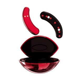 Levantamiento DE LA PIEL masajeador de ojos varita Antienvejecimiento Levantador de arrugas Facial Stick la mejor vibración eléctrica Eliminación de bolsa de ojos Masaje de ojos - Product Image 1