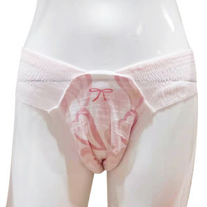 Culotte menstruelle de protection contre les fuites pour femmes, vente en gros d'usine - Product Image 2