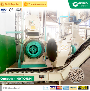 Machine <span class=keywords><strong>de</strong></span> granulation pour les systèmes <span class=keywords><strong>de</strong></span> <span class=keywords><strong>chauffage</strong></span>: poêle à <span class=keywords><strong>granulés</strong></span>, chaudière à <span class=keywords><strong>granulés</strong></span>, chaudière à eau chaude et centrale électrique à biomasse - Product Image 2