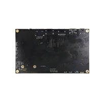 RG13 Linux Edge Computing RK3566 Board para PC Tablet 4K 8GB Ram 64GB Rockchip RK3566 Placa base Android 11,0 para POS TV BOX