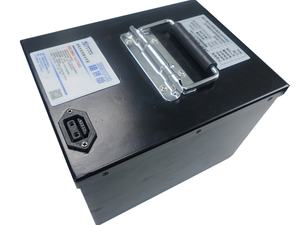 Packs de batterie au lithium 60V20AH personnalisés pour batterie au lithium-ion de <span class=keywords><strong>vélo</strong></span> cargo <span class=keywords><strong>électrique</strong></span> - Product Image 6