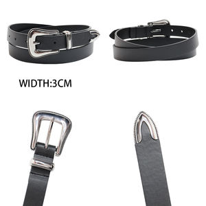 Grace Belt Cinturones <span class=keywords><strong>de</strong></span> cintura Correa Proveedor personalizado decorar para mujeres niñas - Product Image 4