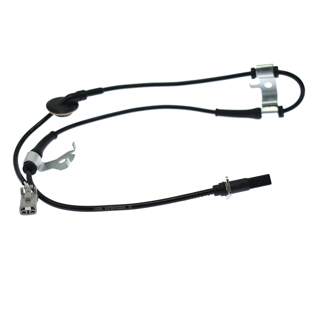 Baixinde 56220-65J00 56210-65J00 ABS Wheel Speed Sensor for SUZUKI