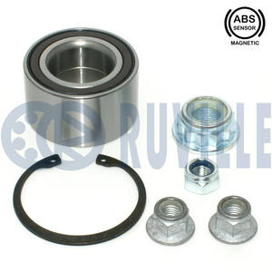 Kit de Rodamientos de Rueda de Acero de Tamaño Personalizado para Automóviles y Autos, Rodamiento de Cubo de Rueda Delantera en Estado Nuevo - Product Image 1