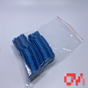 Morsettiera passante a 2 conduttori Ve 38x 2006-1204 Protettiva 7,5 mm - Product Image 1