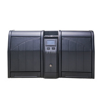 Réaménagement de siège pliant caché de luxe Business Car Van Seat à vendre JYJX025