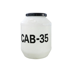 Suministro de Cocamidopropil Betaína / Cab-35 de Alta Calidad - Product Image 1
