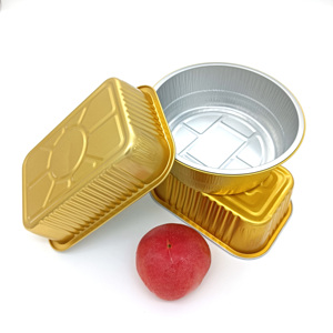 Bandejas de Aluminio Personalizadas para Asar, Aptas para Microondas, Verticales, con Sistema de Goteo - Product Image 5