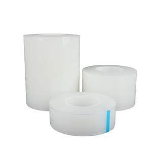 Película Protectora Autoadhesiva 9 Airlines PE de Alta Transmitancia de Luz para Piezas Moldeadas por Inyección y Paneles Acrílicos Troquelados - Product Image 1